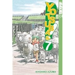 Yotsuba&! 07