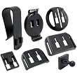 Arkon TT211 Sun Visor Mount for TomTom GPS Devices