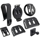 Arkon TT211 Sun Visor Mount for TomTom GPS Devices