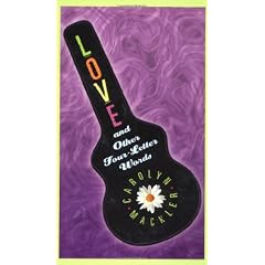 Love and Other Four-Letter Words