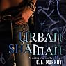 Urban Shaman: The Walker Papers, Book 1