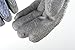 Ansell ActivArmr 97-006 Dyneema Carpenter Glove, Adjustable Cuff, Large (Pack of 1 Pair)