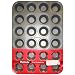 Chefmate® 24-Cup Muffin Pan