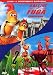 Galline In Fuga / Z La Formica (2 Dvd)