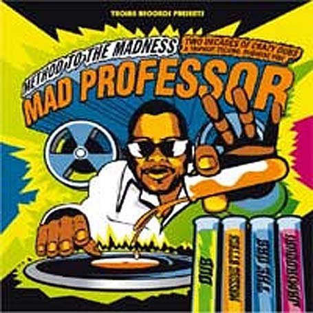 CD-Charts  Music : Method To Madness