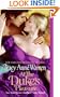 At the Duke's Pleasure (Byrons of Braebourne)