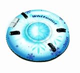Pelican International Whiteout Inflatable Snow Tube