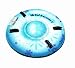 Pelican International Whiteout Inflatable Snow Tube