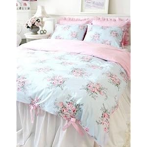 shabby chic bedding