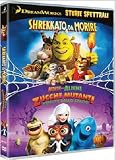 Shrekkato Da Morire / Mostri Contro Alieni - Zucche Mutanti Venute Dallo Spazio