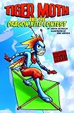 Tiger Moth and the dragon kite contest