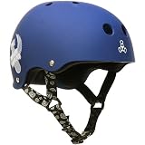 Triple Eight Adam Taylor Brainsaver Pro Model Skateboard Helmet