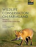 Wildlife conservation on farmland
