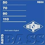 Rotosound Rotobass 50 Bass Guitar Strings 50-110