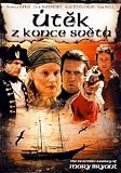 The Incredible Journey Of Mary Bryant [DVD]