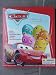 Disney Cars Easter Egg Decorating Kit