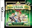 Interactive Storybook DS Series 3 NDS