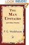 The Man Upstairs and Other Stories