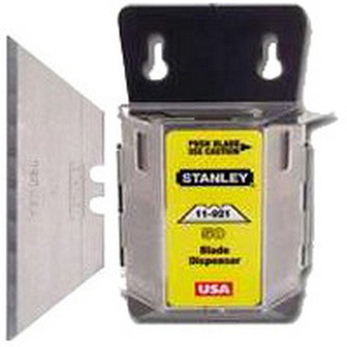 4 Pack Stanley 11-921A 