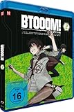 Image de Btooom! - Blu-ray Vol. 2 [Import allemand]