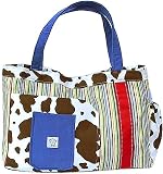 Immix Diaper Tote Bag (Ranch style)