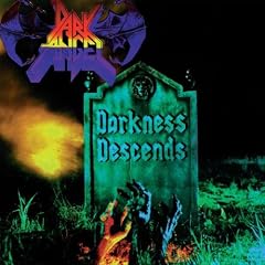 Darkness Descends