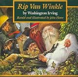 Rip Van Winkle
