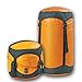 Sea to Summit Ultra-SIL Compression Sack, Ultralight Outdoor and Travel Storage, X-Small / 6 Liter, Yellow