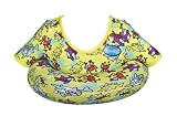 Swim Sweater - Li'l Shark (Yellow)