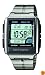 Casio Men's Waveceptor Atomic Digital Watch #WV59DA-1AV