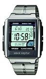Sporting Goods : Casio Men's Waveceptor Atomic Digital Watch #WV59DA-1AV