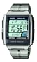 Casio Men's WV59DA-1AV Waveceptor Atomic Digital Watch