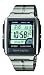 Casio Men's Waveceptor Atomic Digital Watch #WV59DA-1AV