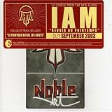 IAM -  Noble Art