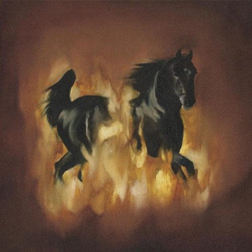 The Besnard Lakes - The Besnard Lakes Are The Dark Horse