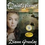 Quintspinner: A Pirate's Questby Dianne Greenlay