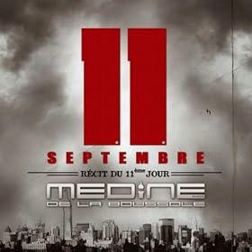 11 septembre, r�cit du 11�me jour