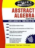 Schaum's Outline of Abstract Algebra (Schaum's Easy Outlines)