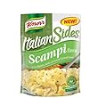 Knorr Italian Sides, Scampi Flavor Pasta, 4.2-Ounce Pouches (Pack of 12)