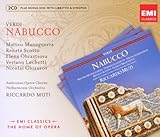 Verdi : Nabucco