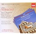 Verdi : Nabucco