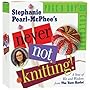 Never Not Knitting Page-A-Day Calendar 2010 (2010 Calendar)