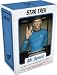 Spock in a Box Spock in a Box