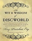 The Wit and Wisdom of Discworld