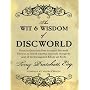 The Wit & Wisdom of Discworld