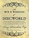 "The Wit And Wisdom Of Discworld" als Taschenbuch bei Amazon