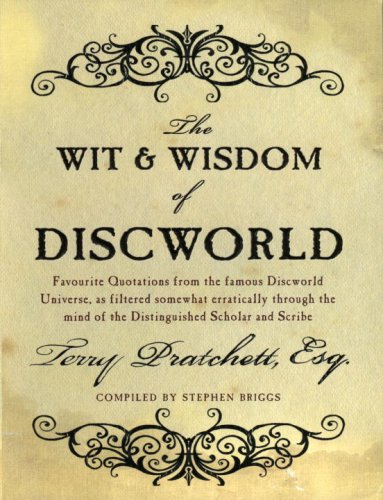 Discworld