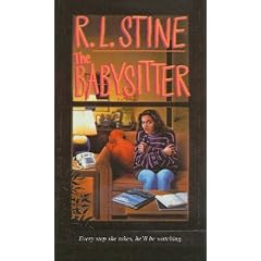 The Baby-Sitter