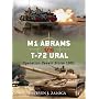 M1 Abrams vs T-72 Ural: Operation Desert Storm 1991 (Duel)