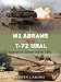 M1 Abrams vs T-72 Ural (Duel)